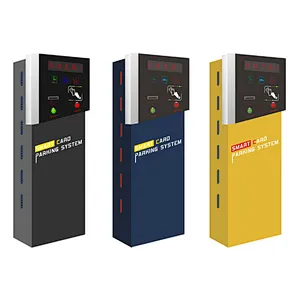 Self-pay Serial Automatic Kiosk IC Card Dispenser
