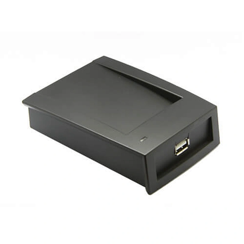 USB RFID ID Card Issuer for Parking Systems