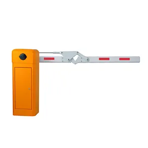 Factory car parking boom for barrier for parking lot