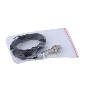 Inductive proximity switch metal induction sensor