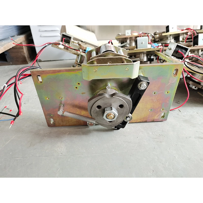 High Quality Full Automatic Tripod Turnstile Mechanism
