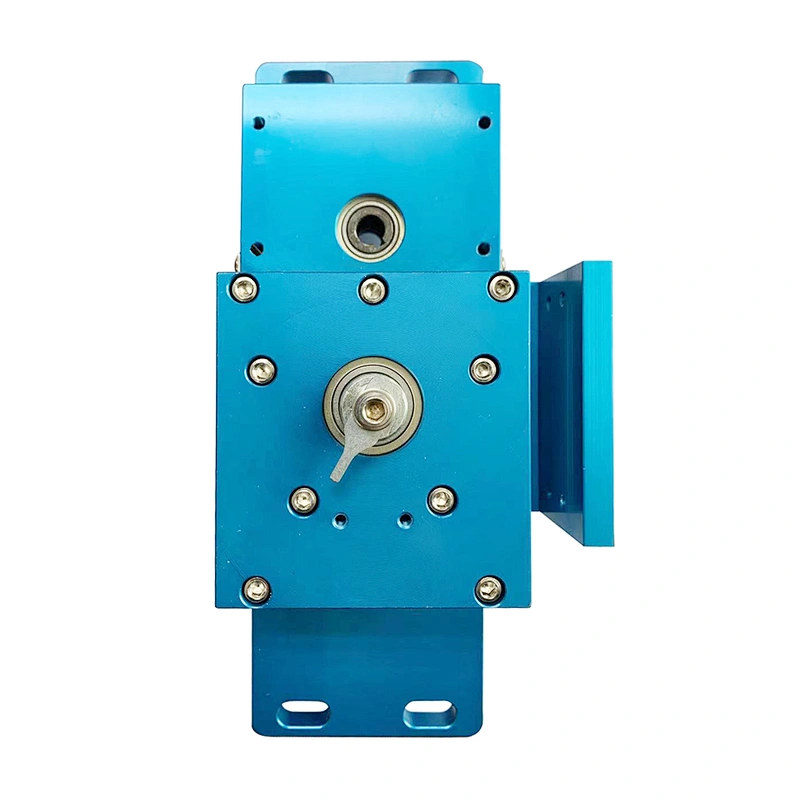 Factory Direct Sale Tripod Turnstile Mechanism Manufacturer