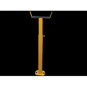 Support Rod Stand for Arms of Boom Barriers Gate
