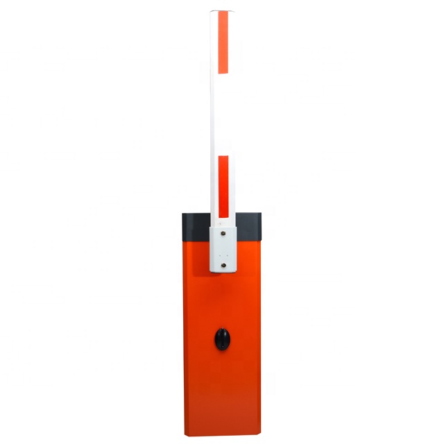 15 YEARS FACTORY, Arm barrier gate
