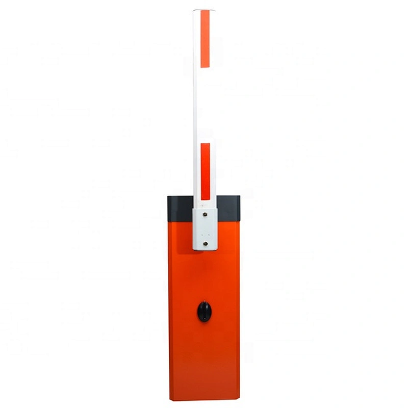 15 YEARS FACTORY, Arm barrier gate