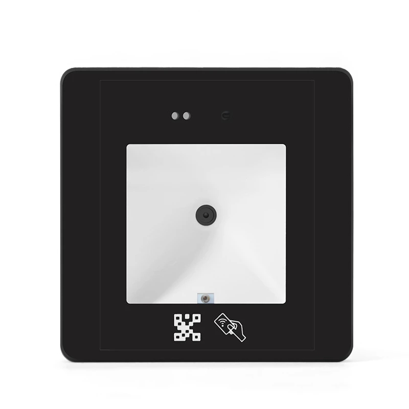 2D QR Code Reader Access Control