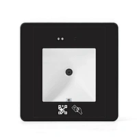 2D QR Code Reader Access Control