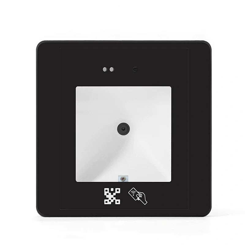 2D QR Code Reader Access Control