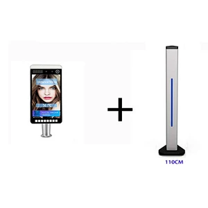 Biometric Device Face Recognition Lock Door Access Control System Wifi Camera Facial Recognition Terminal