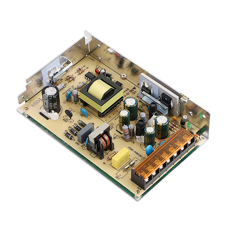 High quality Switching power supply DC 24V 2.5A 60W For Full Height Turnstile and Tripod Turnstile