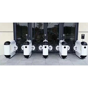 GYM Station Automatic RFID Security Retractable Flap Barrier Gate Hight end turnstile gate