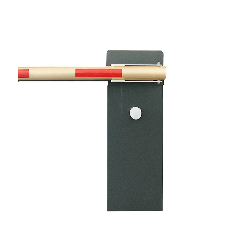 Automatic Boom Barrier LED Barrier Gate Arms and Commercial Door Safety Solutions