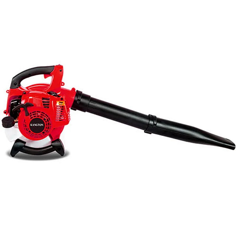 EPA Certificate Gasoline Hand Hold Leaf Blower Vacuum Shredder for Garden and Home