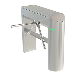 Chinese Factory Direct Sale Best Price Waist Height Tripod Turnstile