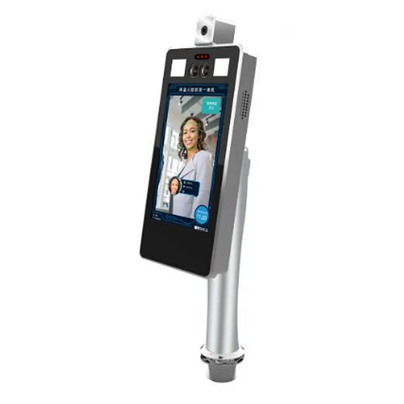 Biometric Android Dynamic Facial Recognition Attendance Access Control