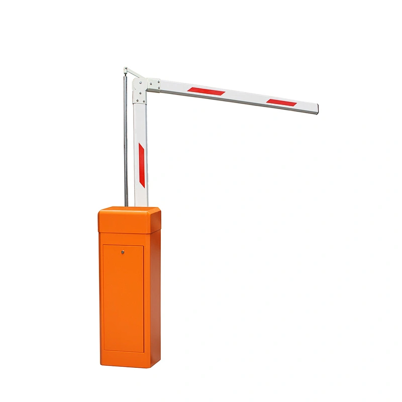 Vehicle Parking Access Control System Boom Barrier Gate