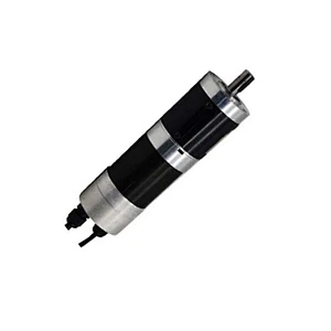 DC 24V 100RPM 100W Speed Gate Turnstiles Servo Motor