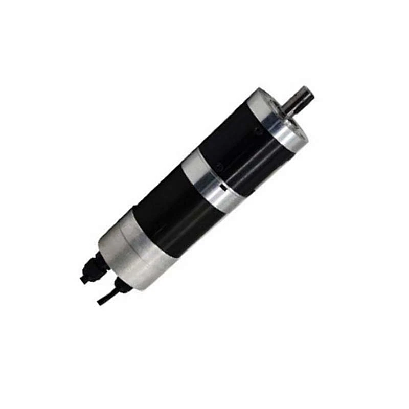 DC 24V 100RPM 100W Speed Gate Turnstiles Servo Motor