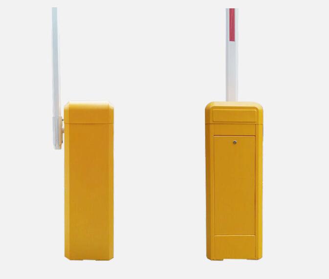 1-6s straight / fence / folding boom barriers Gate with Safety Sensors