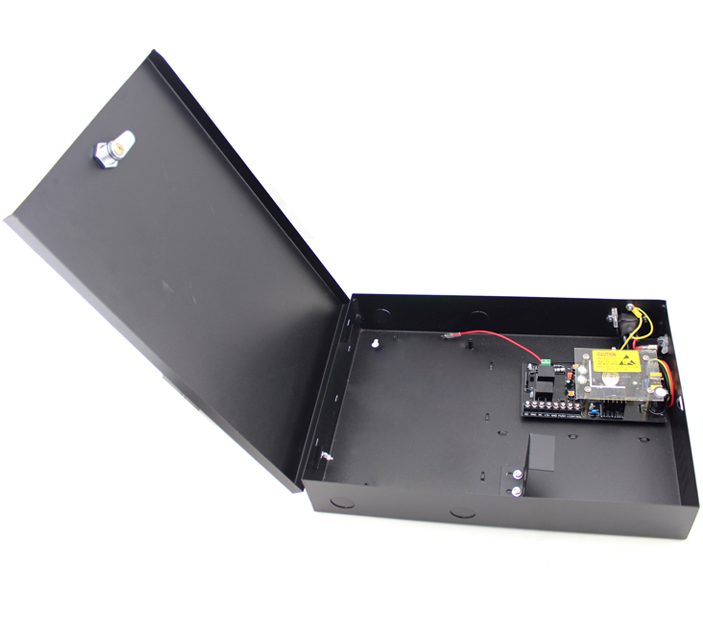 90V-260V Switching Power Supply Box