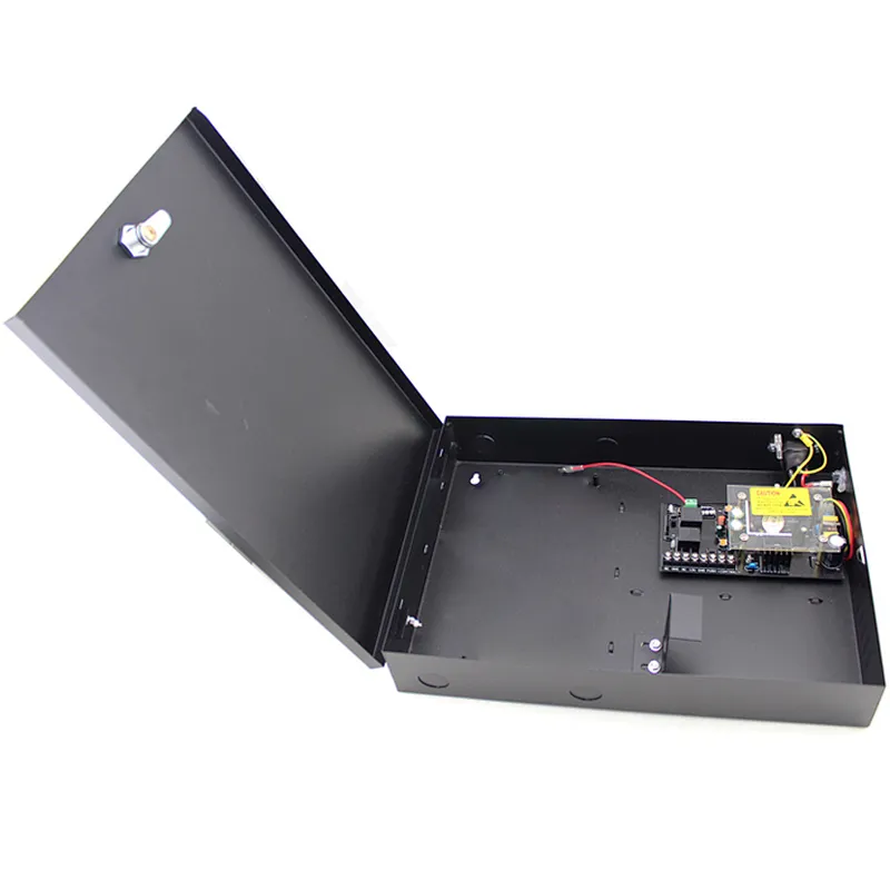 90V-260V Switching Power Supply Box