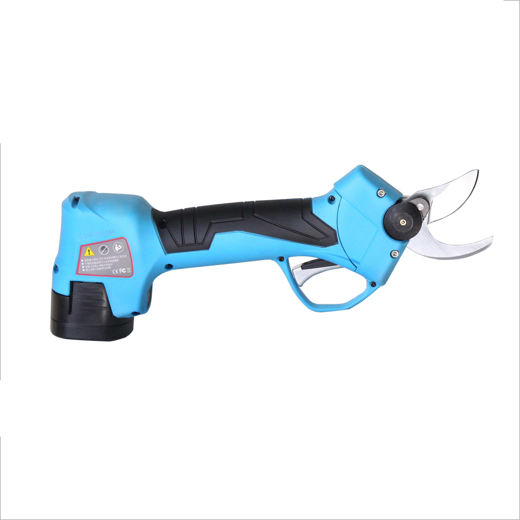 New Designed Li-ion Battery Powered Tree Branch Cutting Electric Pruner