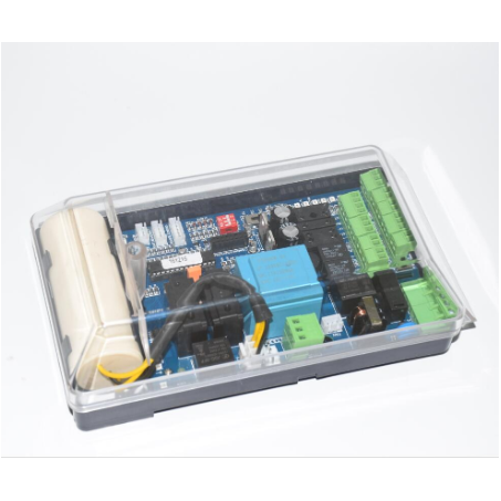 boom gate control board PCB board of Automatic barrier gate control board panel
