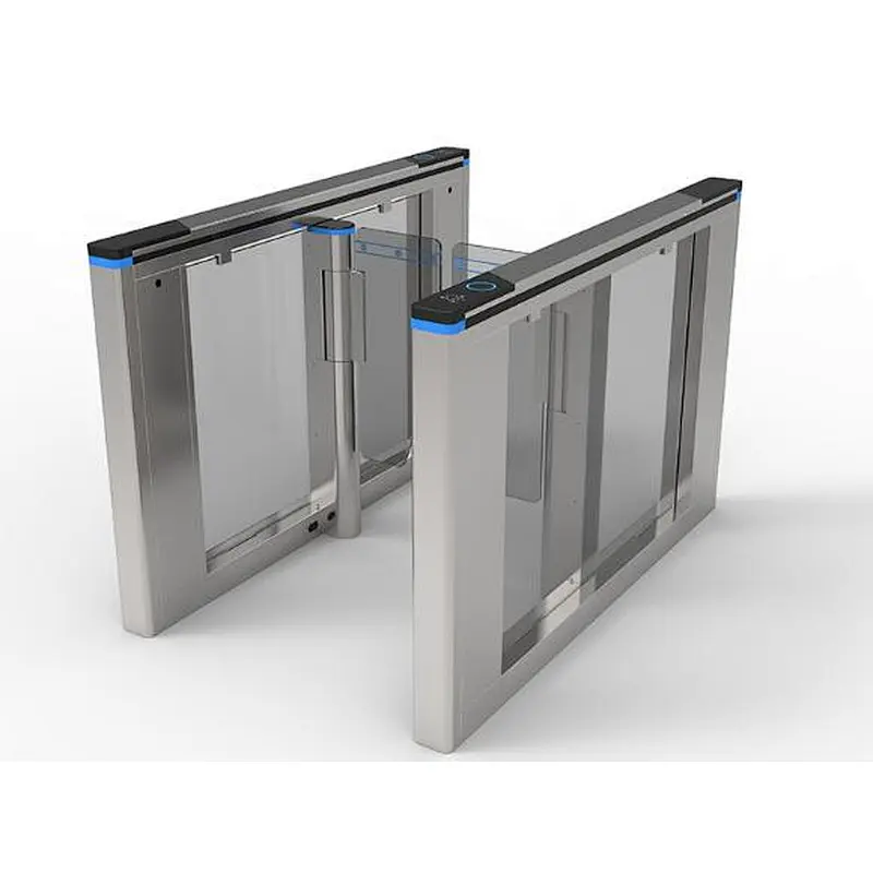 High Quality Automatic Access Control Speed Gate Turnstile