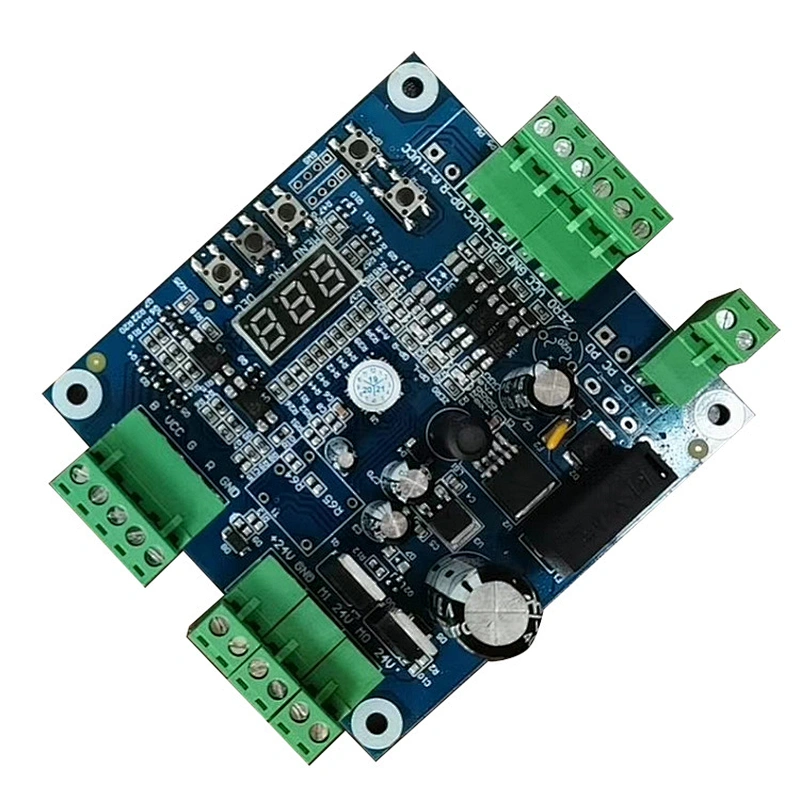 Gate Control PCB Board For Tripod Turnstile Gate
