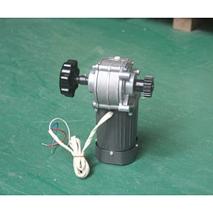 Customized Parking Boom Barrier Accessories Control Mechanism Module