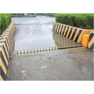 Traffic Road Equipment Access Control Block Automatic Tire Killer Road Blocker
