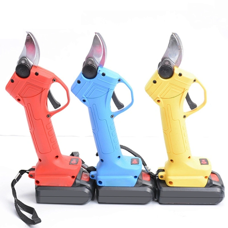 2019 New Product Portable Electric Branch Cutter/Electric Pruner