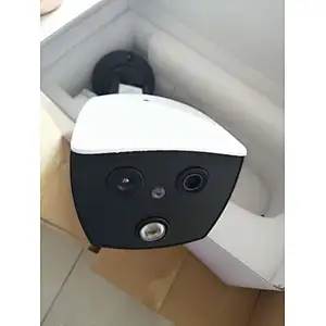 2020 New Real Time Monitoring 5m Fast IP Camera Factory
