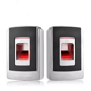 Access Control System Glass Door Complete Kit