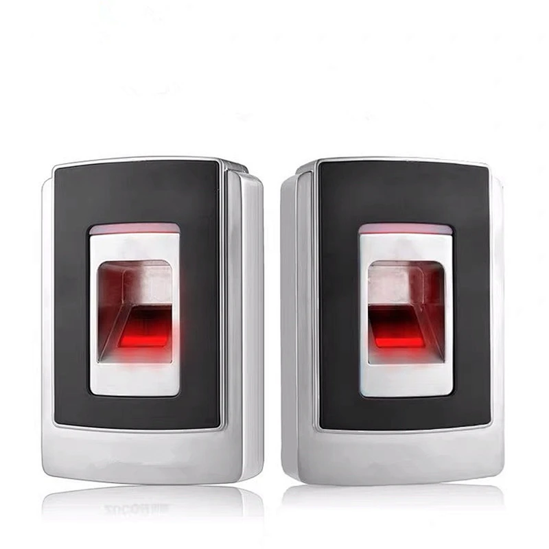 Access Control System Glass Door Complete Kit