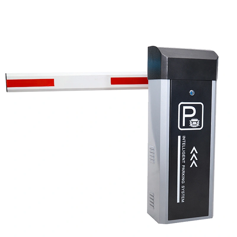 Factory Customize Automatic Parking Lot Boom Gate Barrier