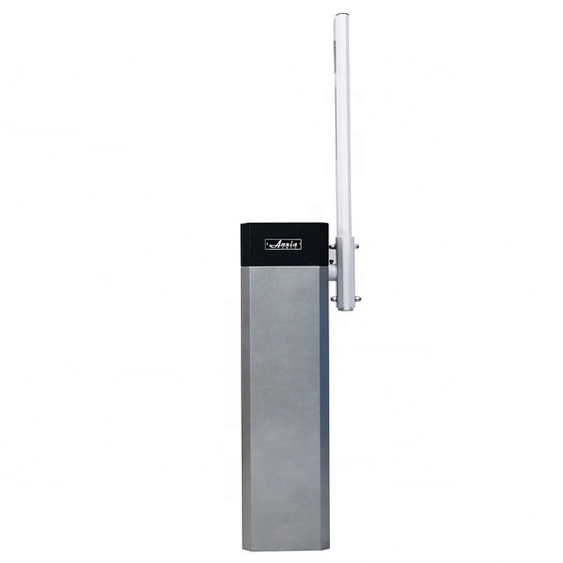 Intelligent Road Traffic Boom Barrier Gate Equipment Automatic Barrier Gate System Arm Barrier