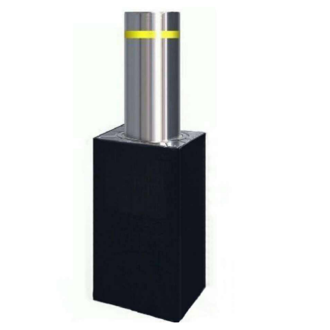 New Inventions In China Tools Automatic Hydraulic Bollard, Products Supply Rising Bollard