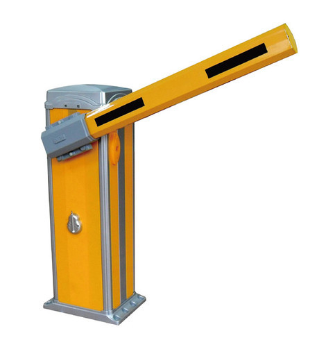Solar Powered Parking Barrier Auto Barrier Gate System,Servo Motor Barrier Gate