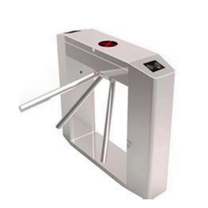 Security Access Control Factory IP Camera Tripod Gate Turnstile Door China