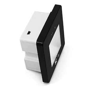 2D QR Code Reader Access Control