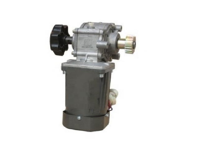 Customized Parking Boom Barrier Accessories Control Mechanism Module