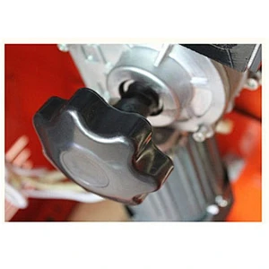 Customized Parking Boom Barrier Accessories Control Mechanism Module