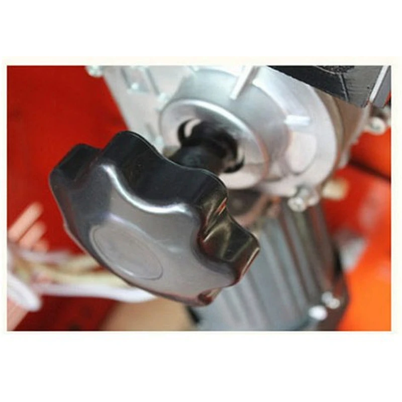 Customized Parking Boom Barrier Accessories Control Mechanism Module