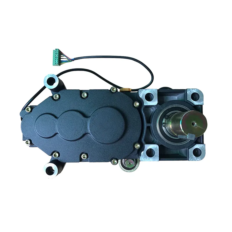 Factory Price Automatic Parking Boom Barrier Spare Parts