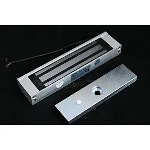 Access Control System Glass Door Complete Kit
