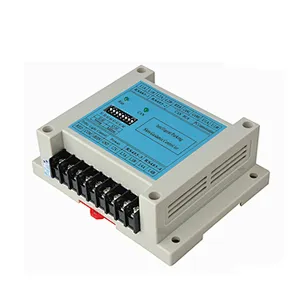 Manufacturer RS485 Car Parking Lot Space Sensor for Parking Guidance System