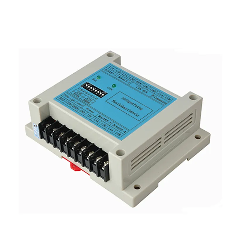 Manufacturer RS485 Car Parking Lot Space Sensor for Parking Guidance System