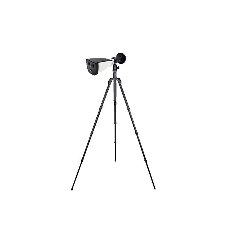 2020 New Real Time Monitoring 5m Fast IP Camera Factory