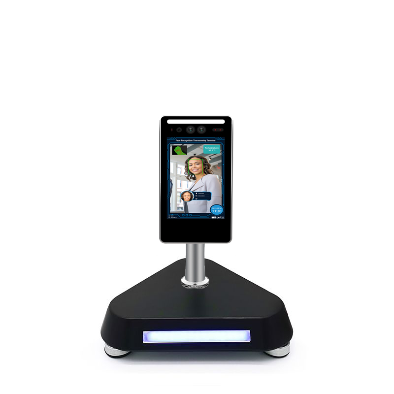 Face Recognition Access Control System Terminal